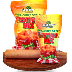 Spur Tree FESTIVAL MIX 340G