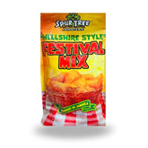 Spur Tree FESTIVAL 1361G