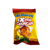 St Mary’s Banana Chips Pack of 20 30g EXTRA CRUNCHY