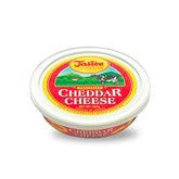 Tastee Cheddar Cheese 17oz