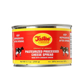 Tastee Cheese 8oz