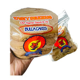 TASTY DELICIOUS BULLA CAKE