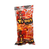 Ti-gaz Crunchiest Cheese Trix Sets Of 6