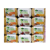 True & Natural Mixed Pack (sets of 12)