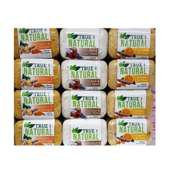 True & Natural Mixed Pack (sets of 12)