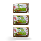 Turmeric & Aloe Soap ( Set of 3