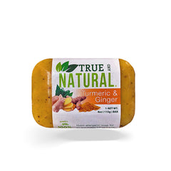 Turmeric Natural Bar Soap
