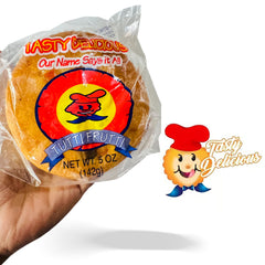 Tutti Frutti Tasty Delicious