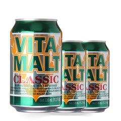 Vita Malt Classic Sets Of 3