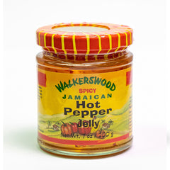 Walkerswood Hot Pepper Jelly 200G