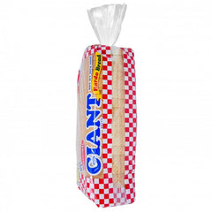 NATIONAL GIANT BREAD (WHITE) Sliced 32oz