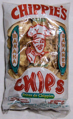 Chippies Banana 35g Packs of 3 Small