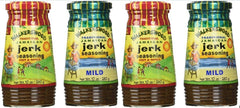 WalkersWood Jerk Seasonings Single Bottle