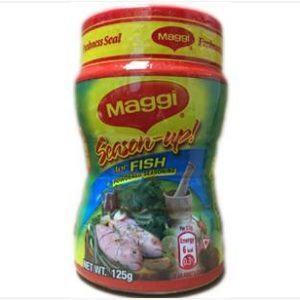 Maggi Fish Seasoning 125g 7oz