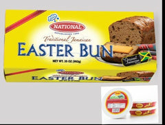 National Easter Bun Bundle 35OZ