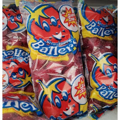 Strawberry Ballers (Set of 6)