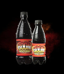 Boom Energy Drink 600ML Set Of 3
