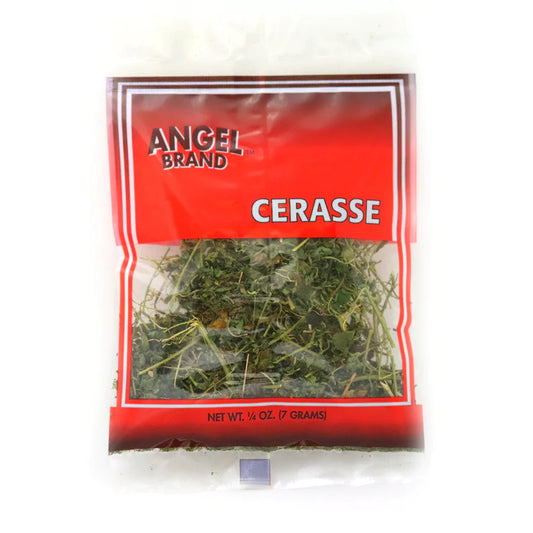 Angel Brand Cerasse All Natural Herb 7G
