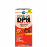 Children DPH Cough $ Cold 120 ML