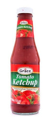 Grace Tomato Ketchup 385G Small