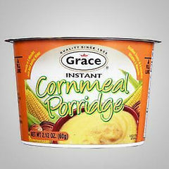Grace Instant Porridge Set of 3