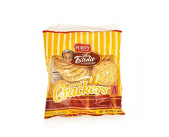 Miss Birdie Corn Crackers 110g Sets Of 3