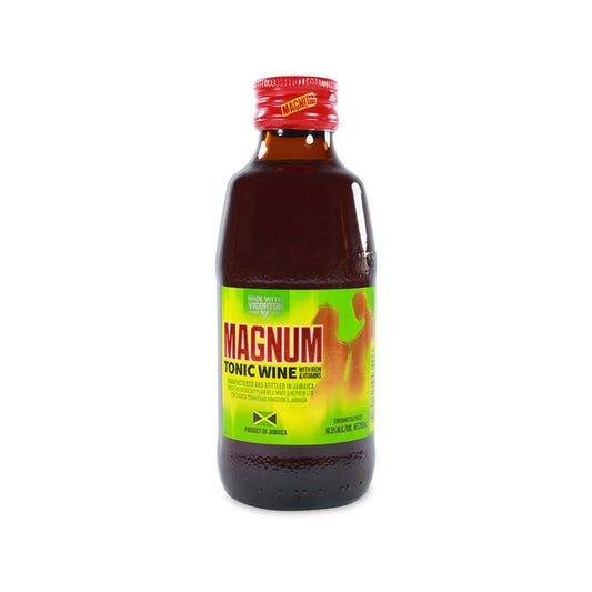 Magnum Tonic Wine 200ML