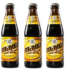 Malta 284 ML Sets Of 3