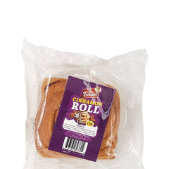 Miss Birdie Cinnamon Roll Set of 3 Purity