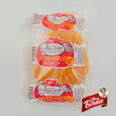Miss Birdie Corn Bread Pack of 3 Purity
