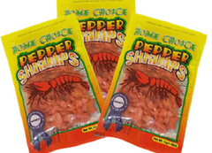 Home Choice Pepper Shrimp 12g Pk of 20
