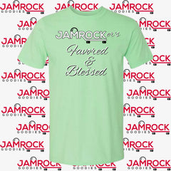 Jamrocker’s Favored & Blessed