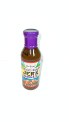 Grace Jerk Marinade Sauce 350ML