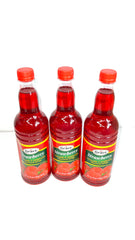 Grace Syrup 70ML  Sets Of 3