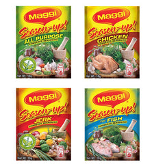 Maggi Seasoning Pk of 10