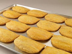 Juici Jamaican Patty Box of Six (6) (Must Be Ship FedEx Priority Only)