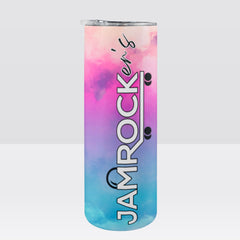 Jamrock Boss 20oz Tumbler Cup
