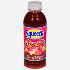 Caribbean Rhythms Squeez’R Sets of 3 591ML