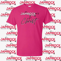 Jamrocker’s For Christ