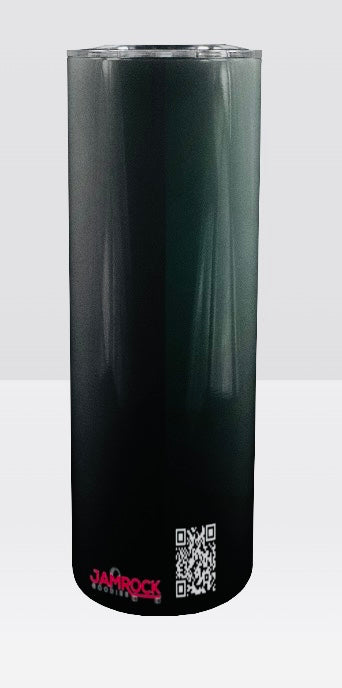 Jamrock Boss 20oz Tumbler Cup