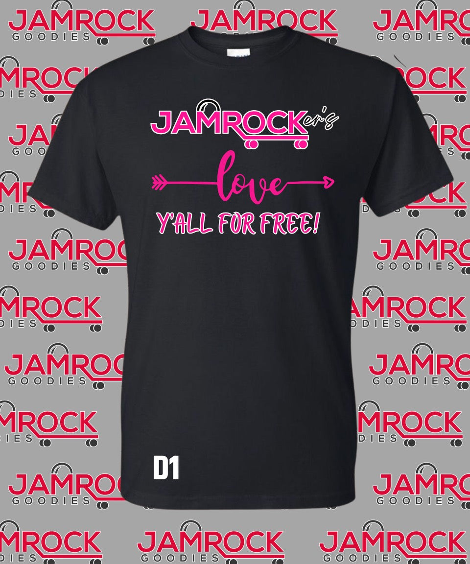 Jamrock Collection