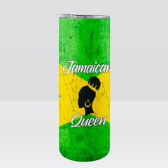 Jamrock Boss 20oz Tumbler Cup