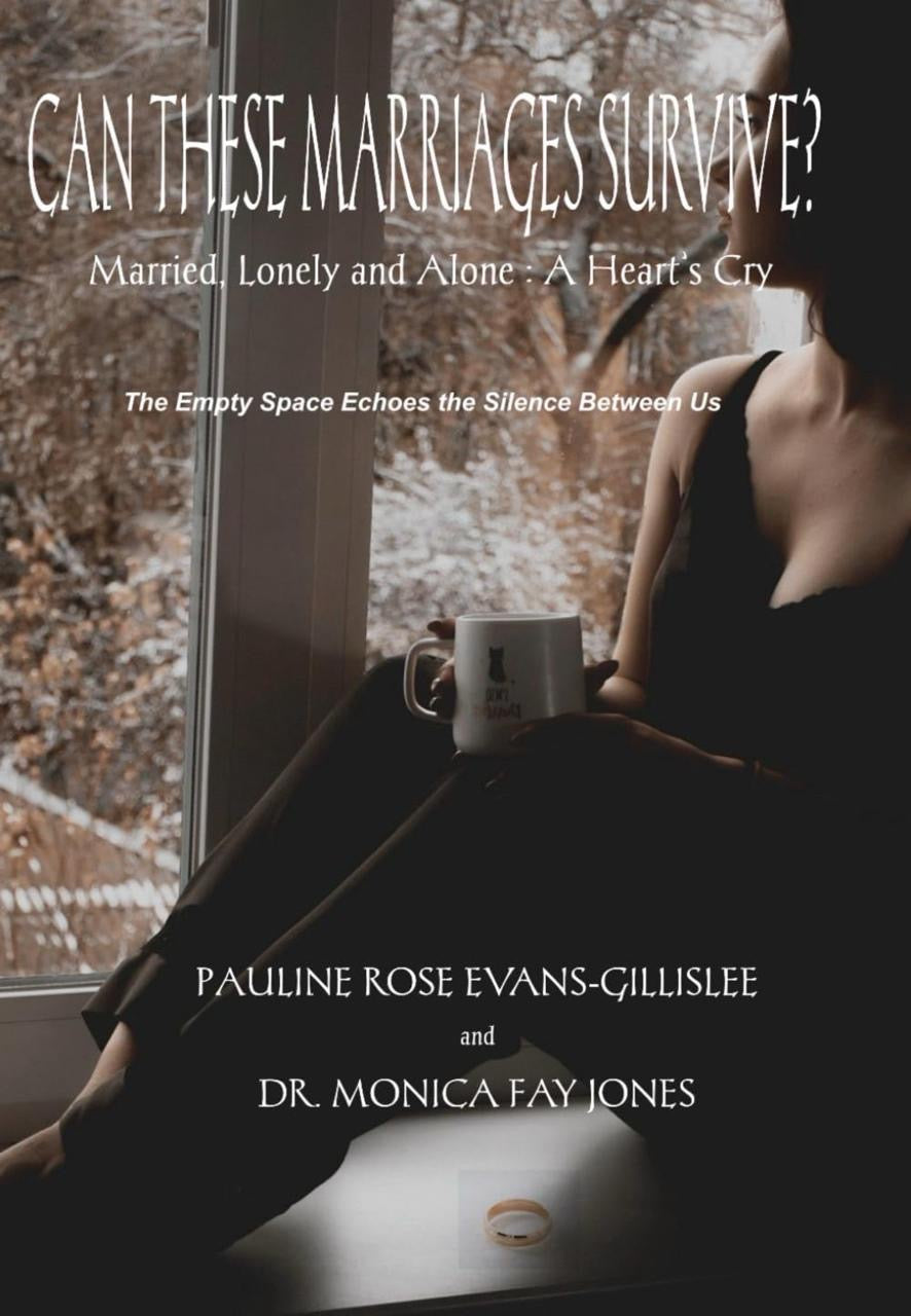 Feeling Alone In Your Marriage?