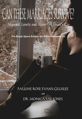 Feeling Alone In Your Marriage?