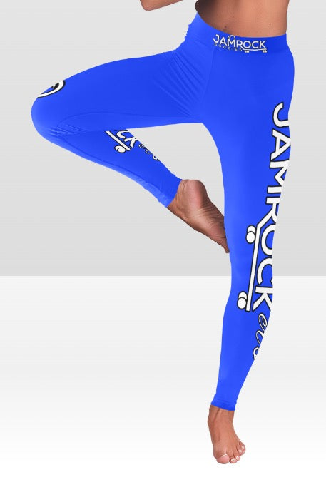 JAMROCKER’S CUSTOM MADE LEGGINGS