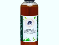 Shakti's Hairlo Leave In Conditioner