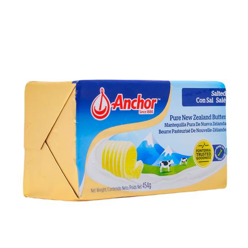Anchor Butter 454 G