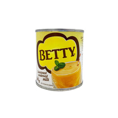 BETTY  Condensed Milk 395g
