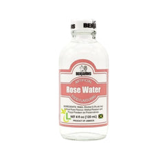 Benjamin Rose Water 120ml