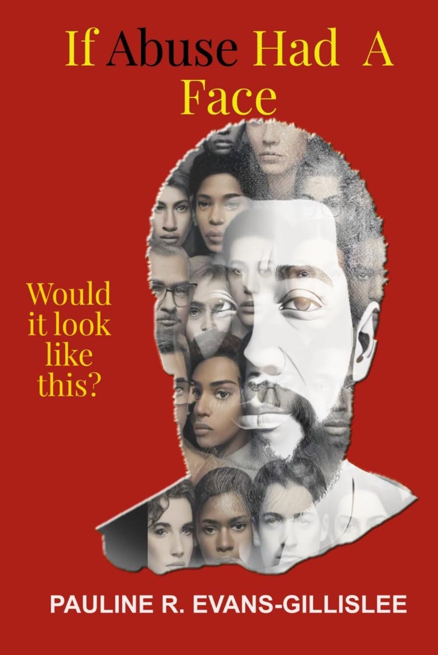 If Abuse had a face, would it look like this?